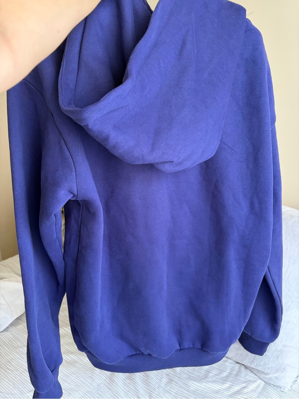 Comfrt signature Hoodie - Picture 5 of 5